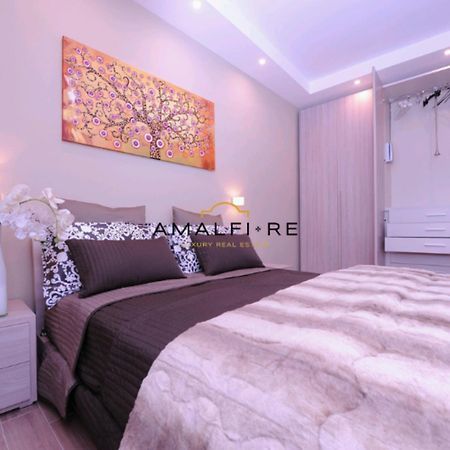Casa Serena Amalfi Kültér fotó