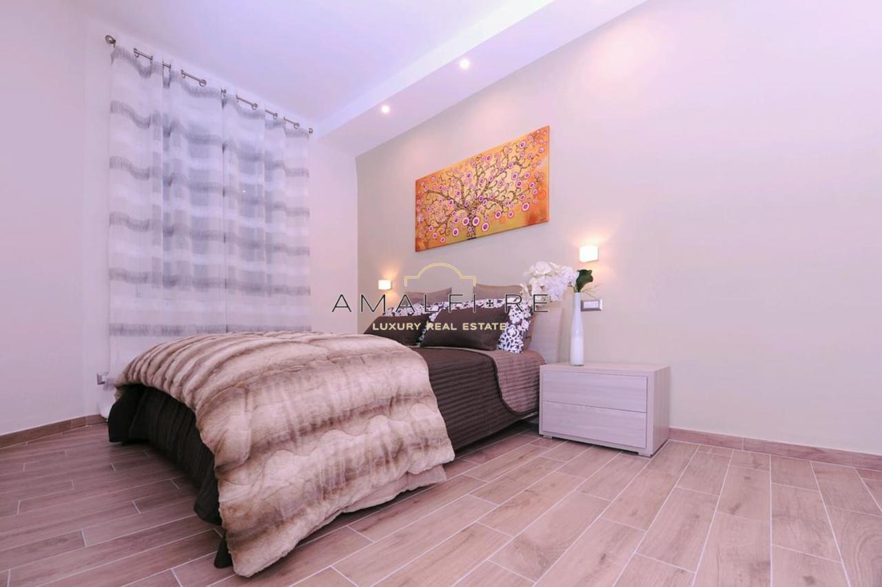 Casa Serena Amalfi Kültér fotó