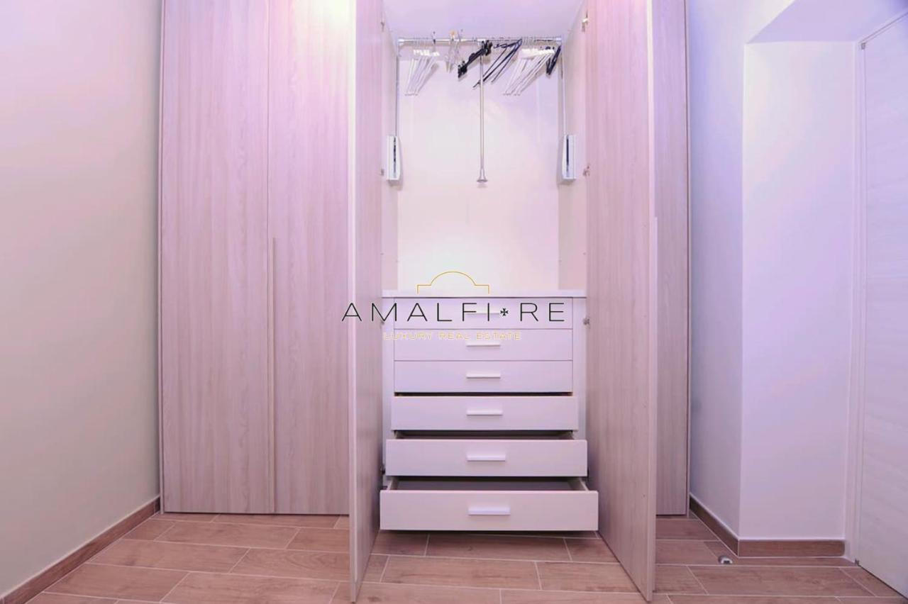 Casa Serena Amalfi Kültér fotó