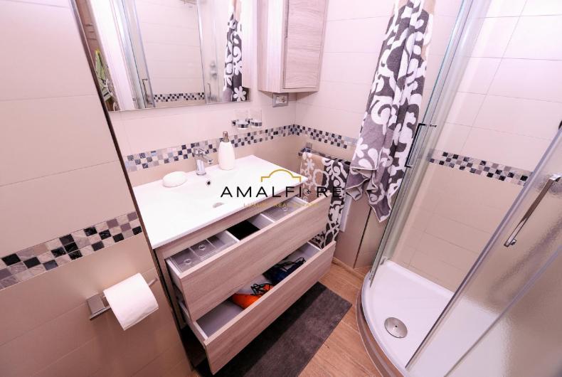 Casa Serena Amalfi Kültér fotó