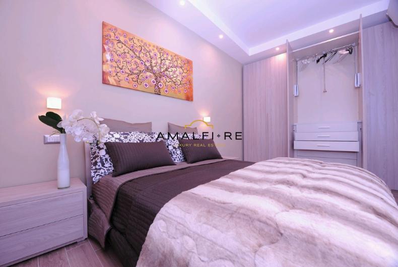 Casa Serena Amalfi Kültér fotó