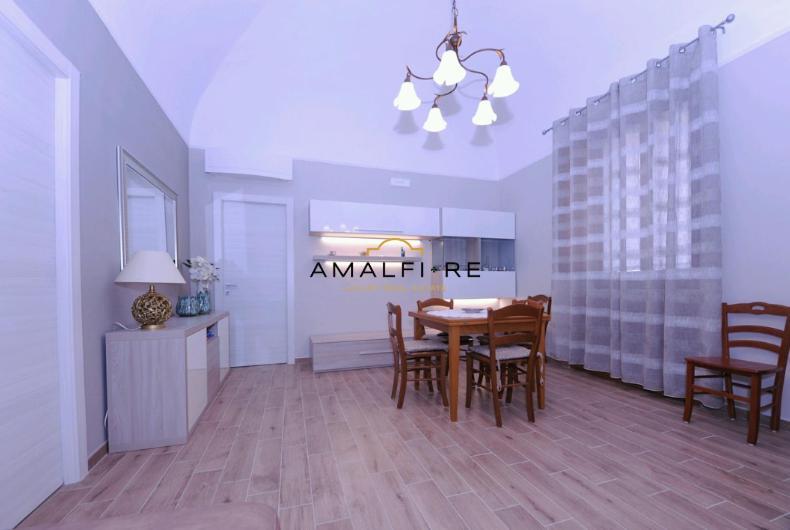 Casa Serena Amalfi Kültér fotó