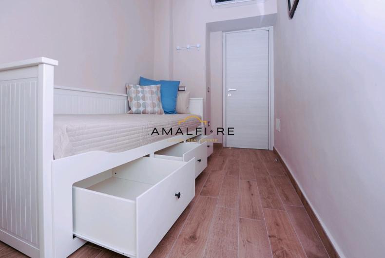 Casa Serena Amalfi Kültér fotó