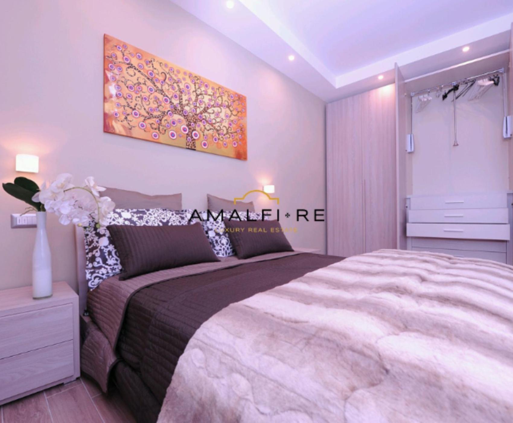 Casa Serena Amalfi Kültér fotó